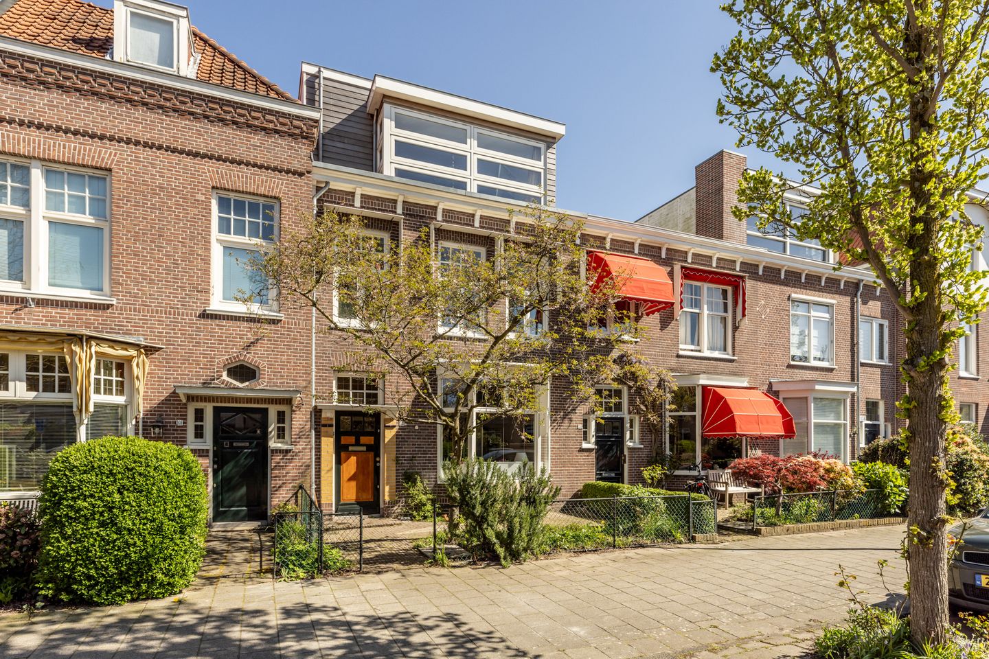 Photo 5 of Verspronckweg 158