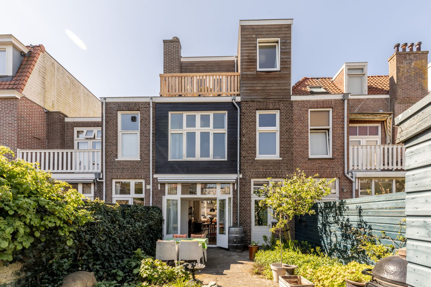 Photo 14 of Verspronckweg 158