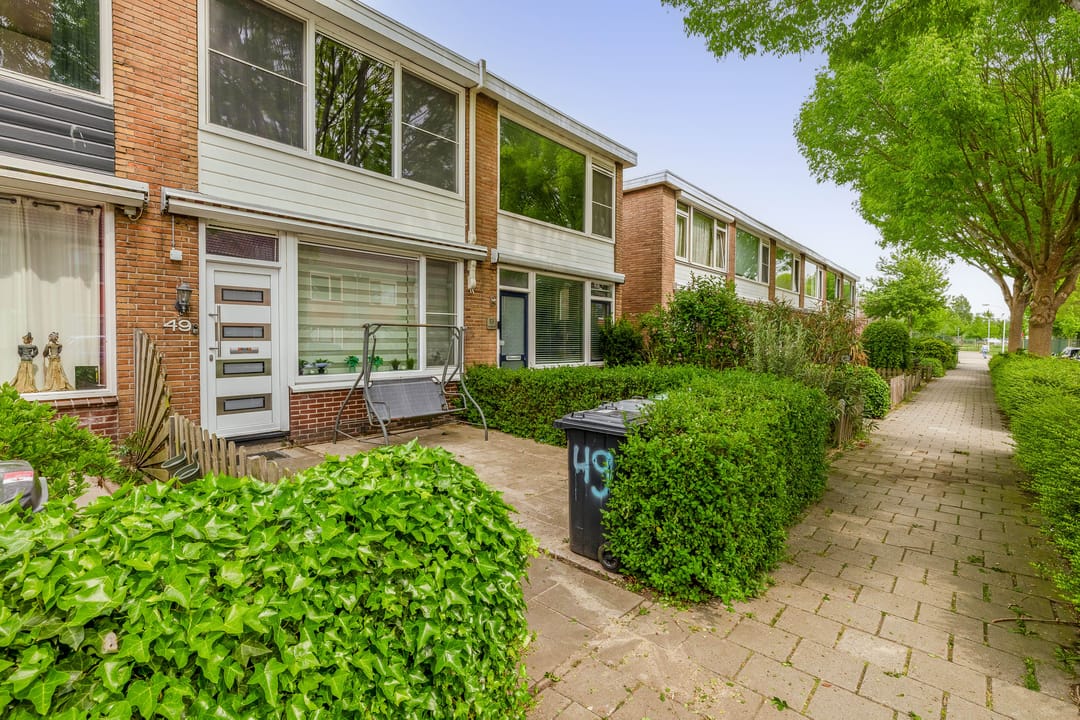 Photo 31 of Klaproosstraat 51