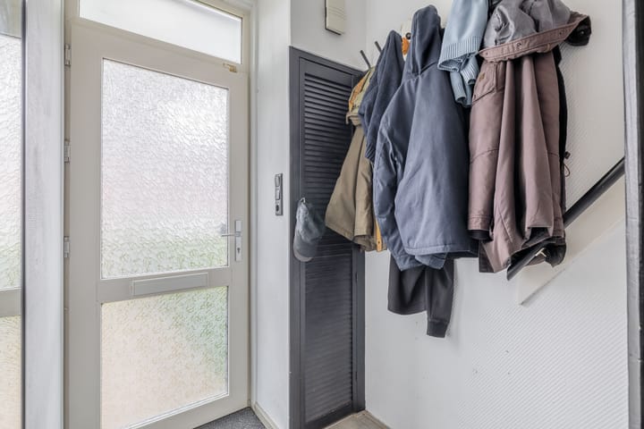 Foto 4 van Klaproosstraat 51