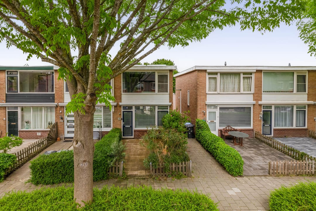 Photo 1 of Klaproosstraat 51