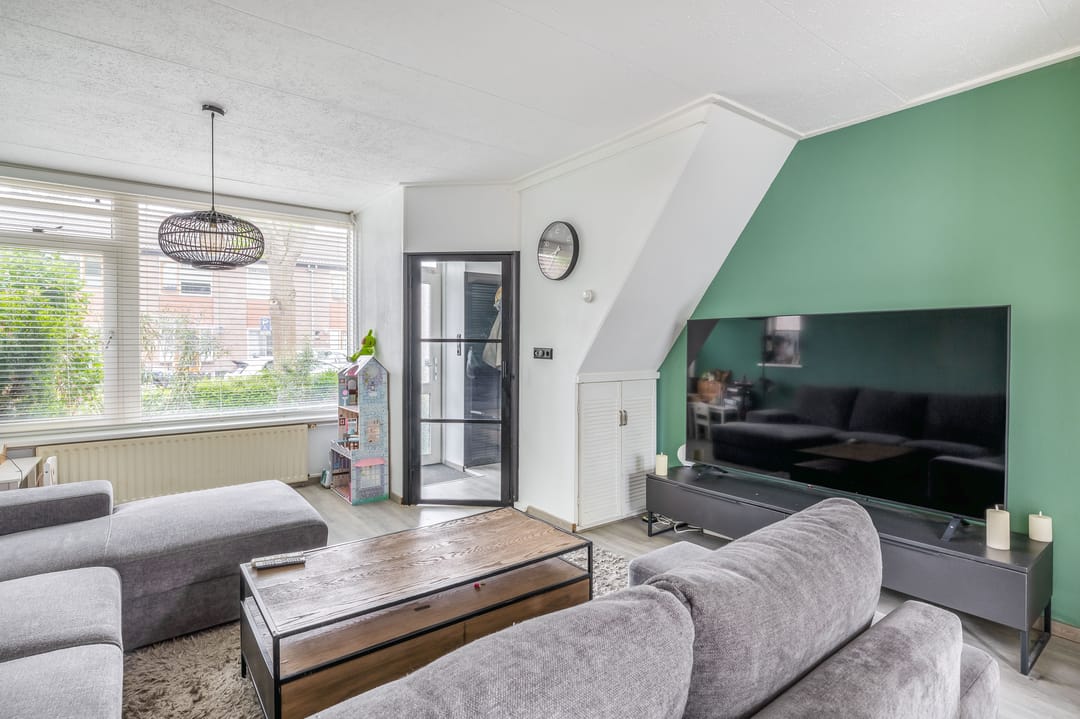 Photo 11 of Klaproosstraat 51