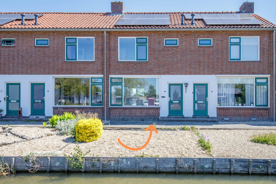 Foto 1 van Dijklaan 72