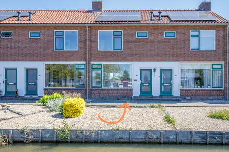 Dijklaan thumbnail