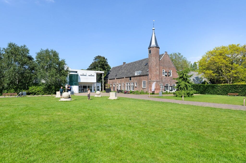 Photo 37 of Verspronckweg 158