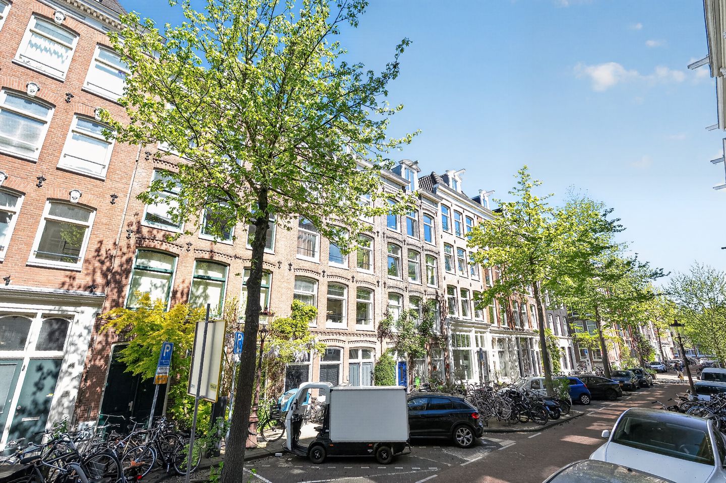 Foto 19 van Jacob van Lennepstraat 36-3A