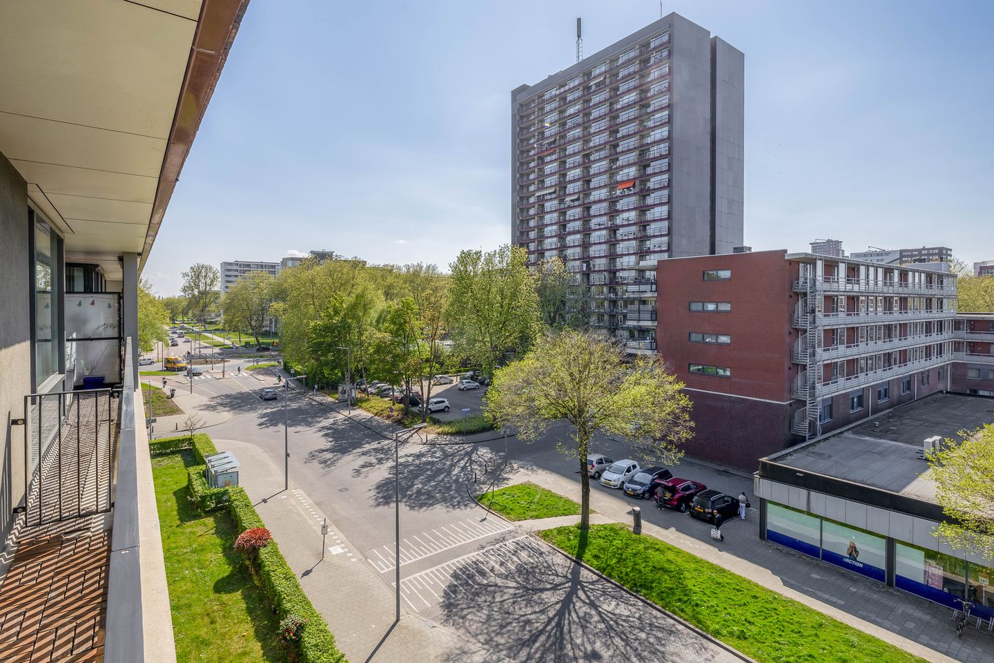 Foto 4 van Van Heukelomstraat 315