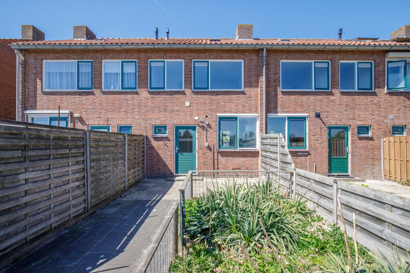 Foto 4 van Dijklaan 72