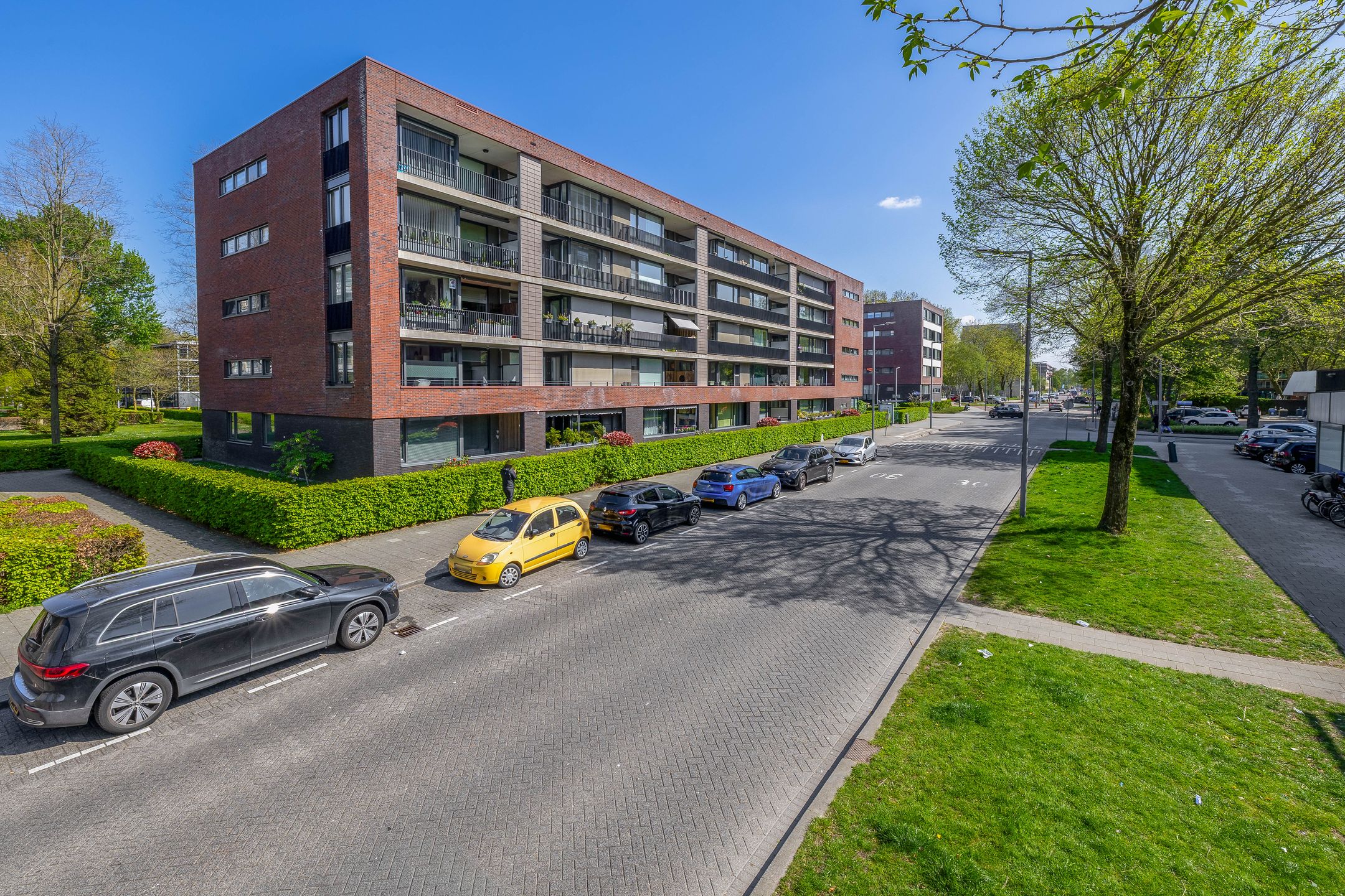 Van Heukelomstraat 315 