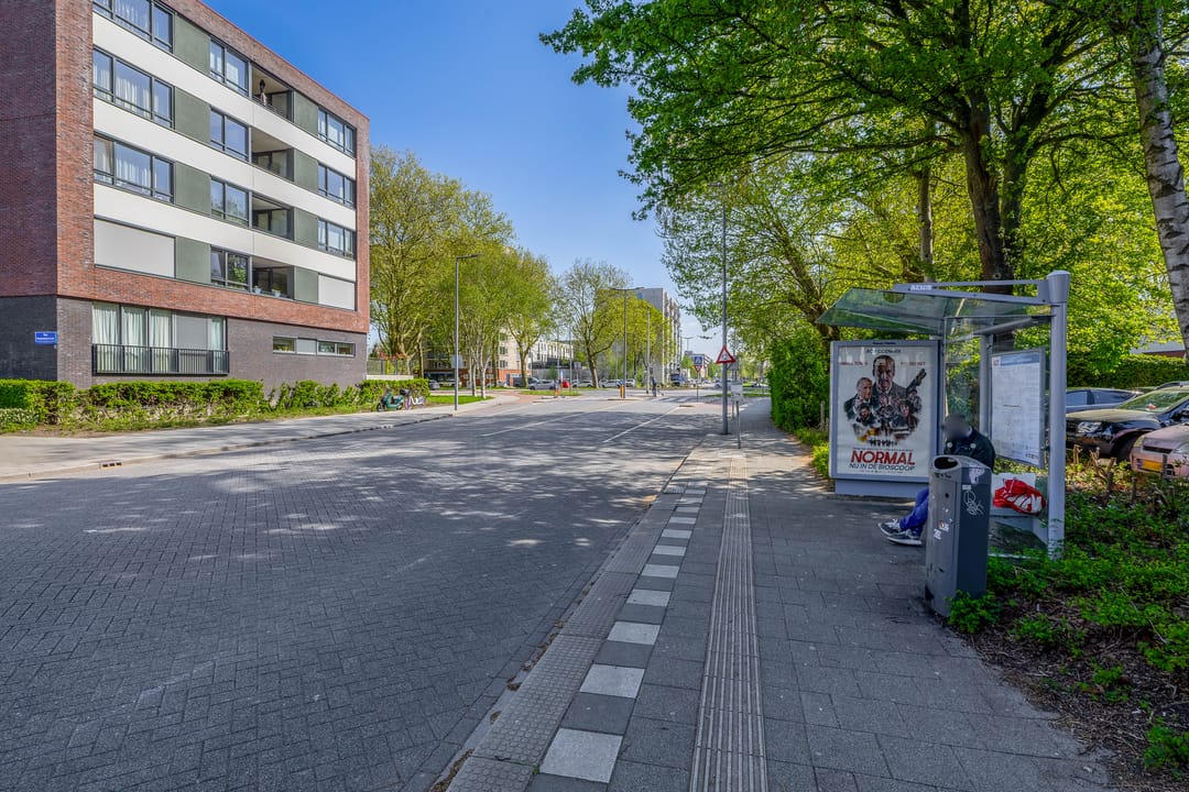 Foto 43 van Van Heukelomstraat 315