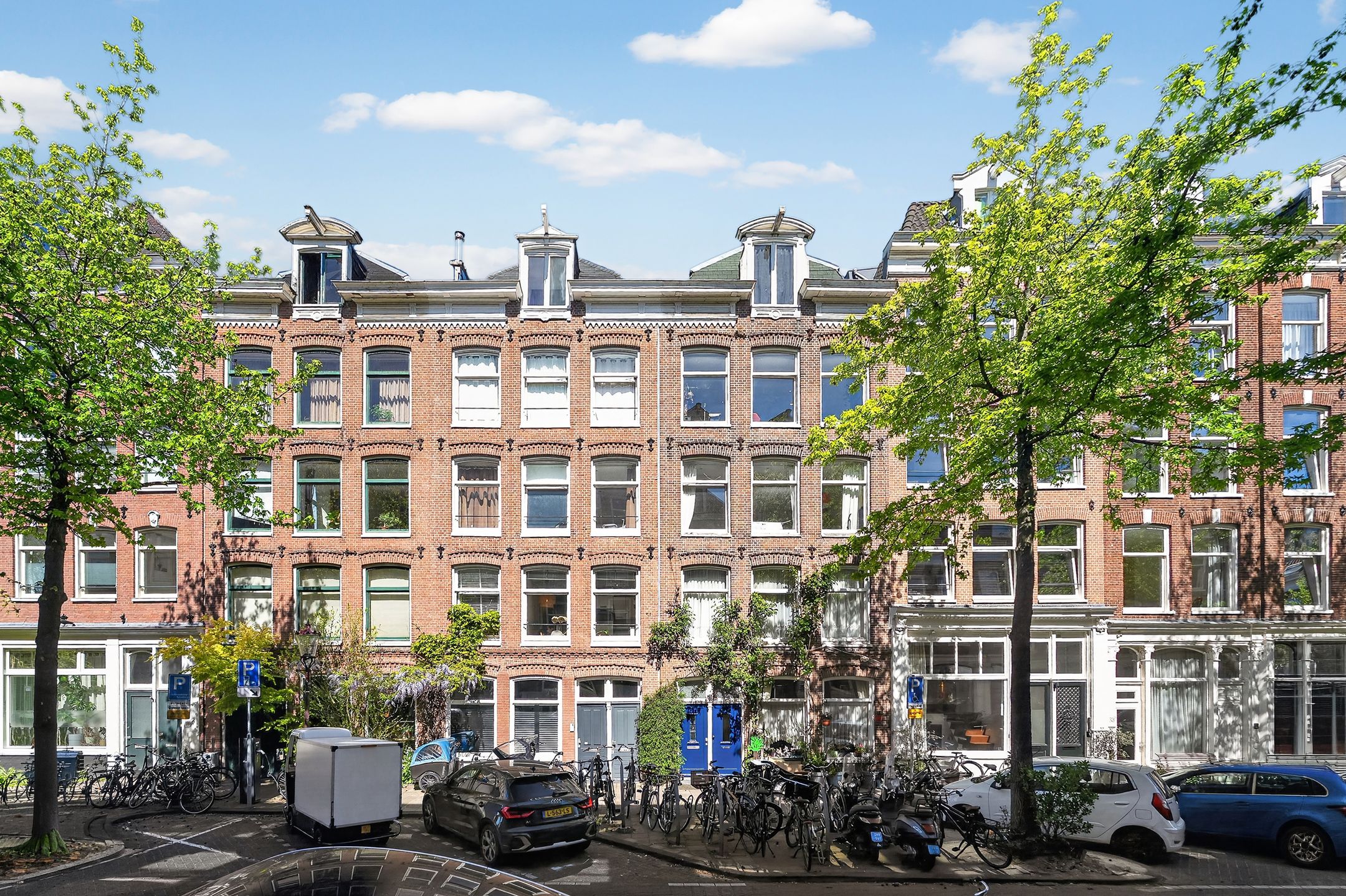 Jacob van Lennepstraat 36-3A Amsterdam, Amsterdam