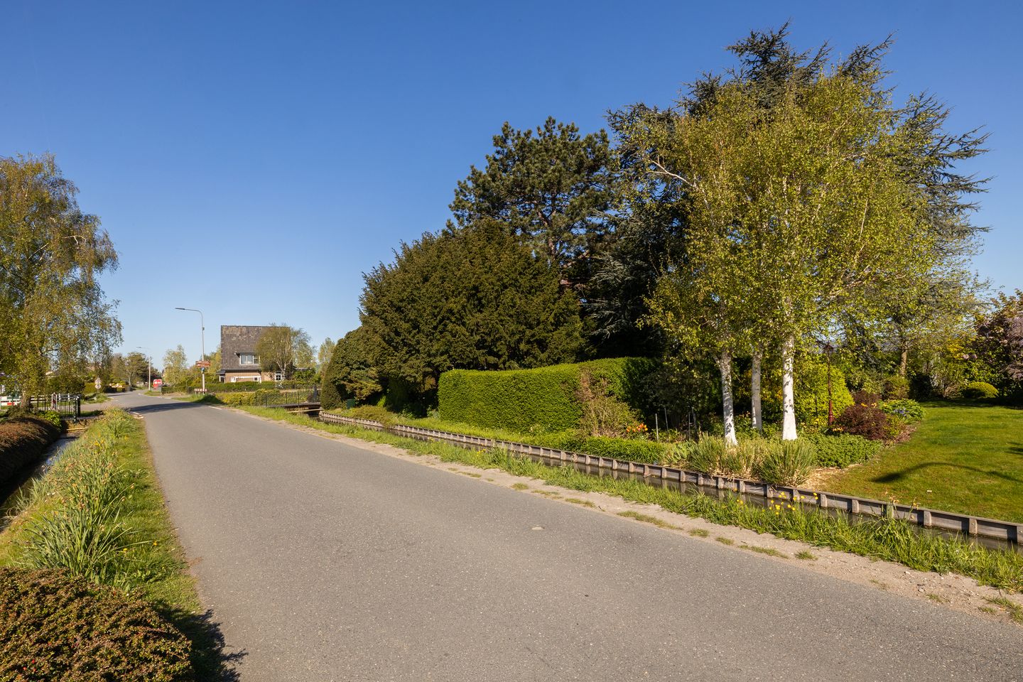 Foto 50 van Lange Broekweg 13
