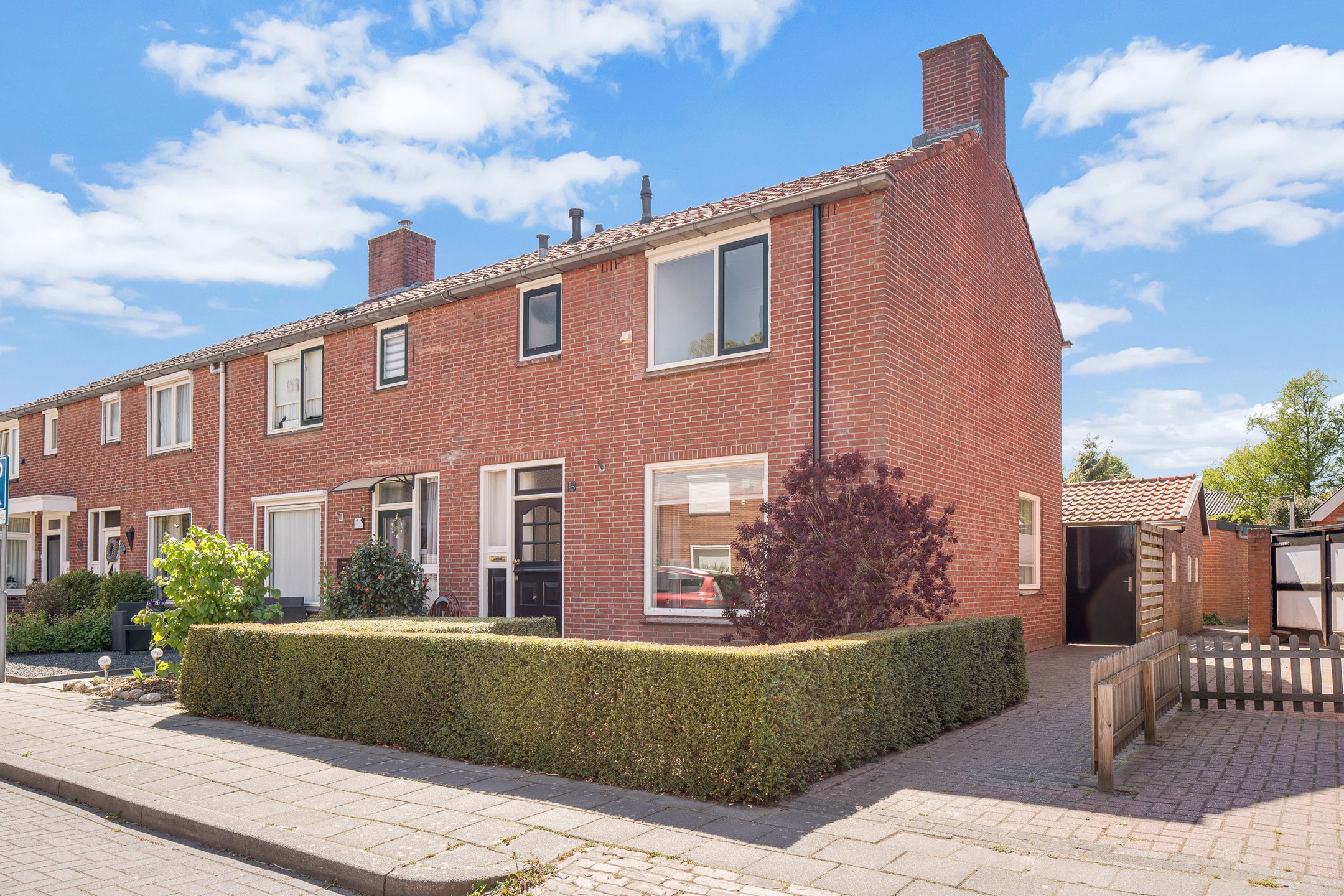 Prins Bernhardstraat 18 