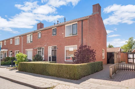 Prins Bernhardstraat thumbnail