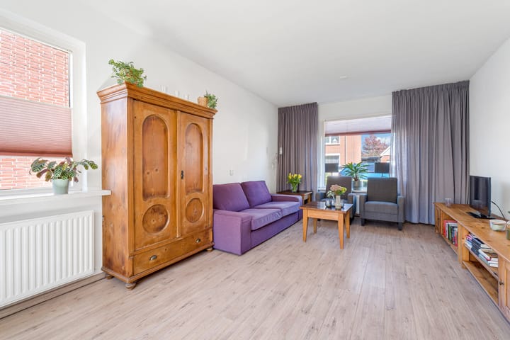 Foto 4 van Prins Bernhardstraat 18