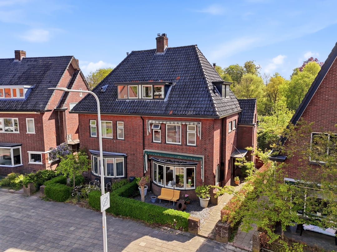 Foto 1 van Prins Bernhardlaan 62