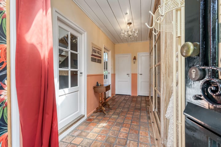 Vrijstaande woning te koop: Gein-Noord 35, Abcoude