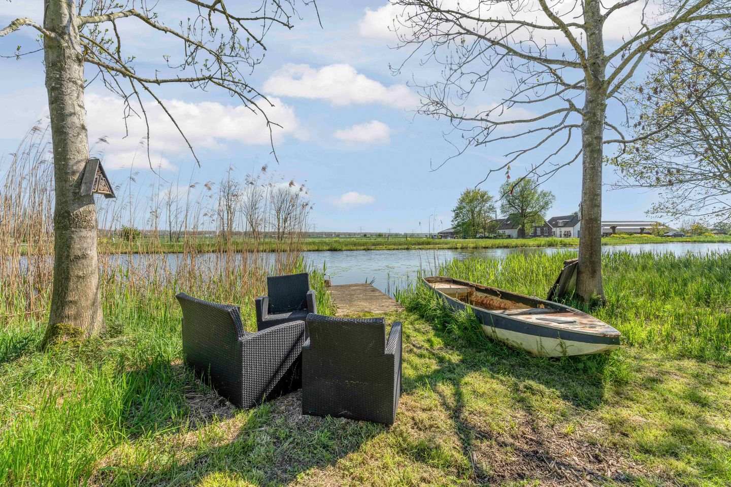 Foto 49 van Gein-Noord 35