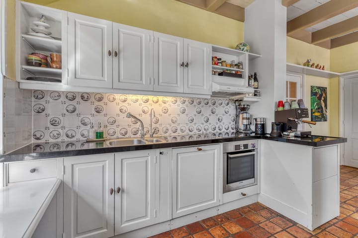 Vrijstaande woning te koop: Gein-Noord 35, Abcoude