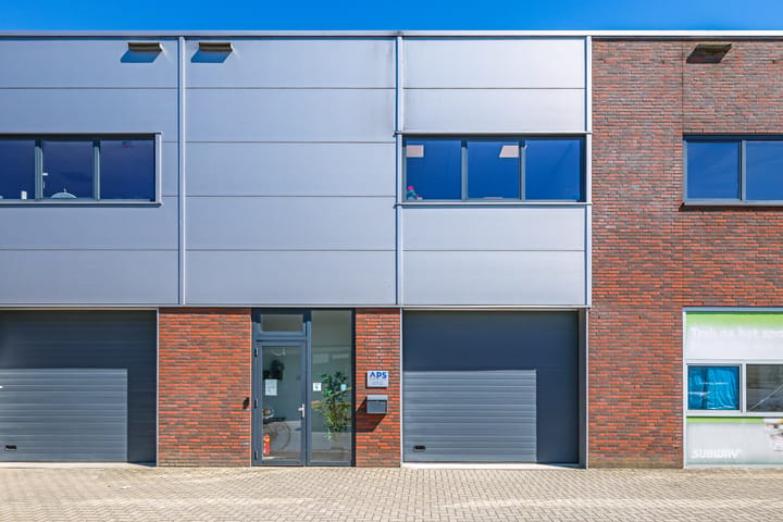 Ewinkel 14-05a, Cuijk
