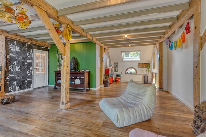 Vrijstaande woning te koop: Gein-Noord 35, Abcoude