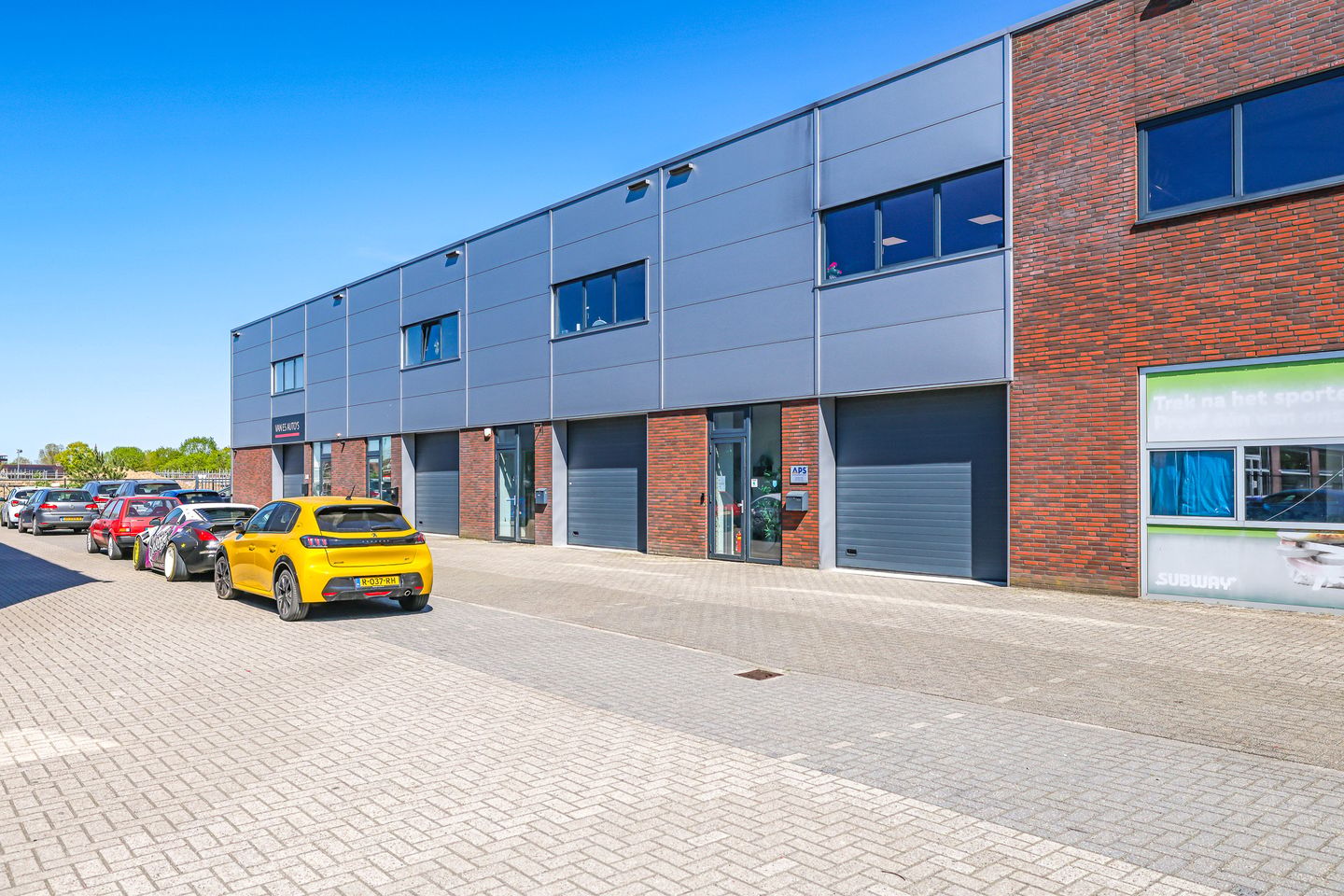 Bekijk foto 4 van Ewinkel 14-05a