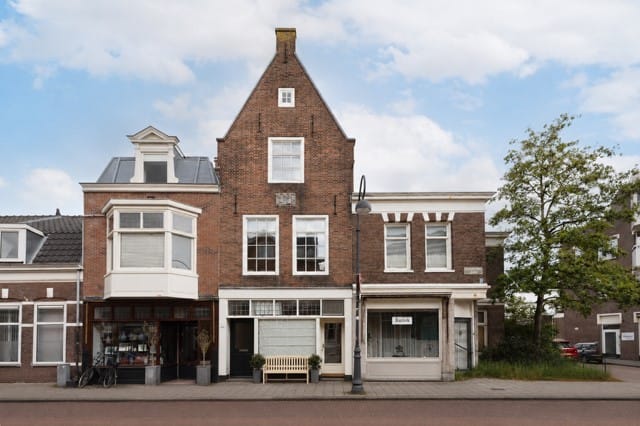 Foto 1 van Schouwtjeslaan 3-A