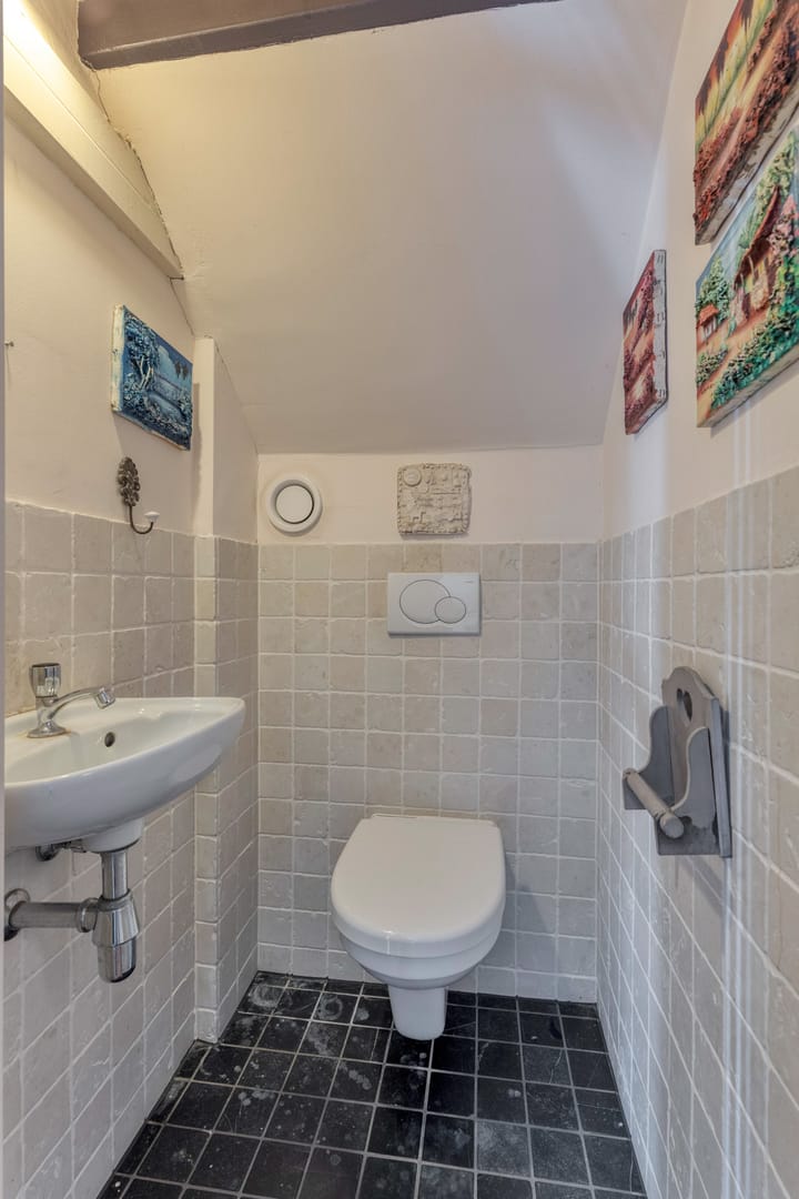 Vrijstaande woning te koop: Gein-Noord 35, Abcoude