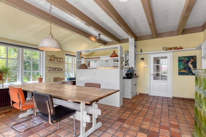 Vrijstaande woning te koop: Gein-Noord 35, Abcoude