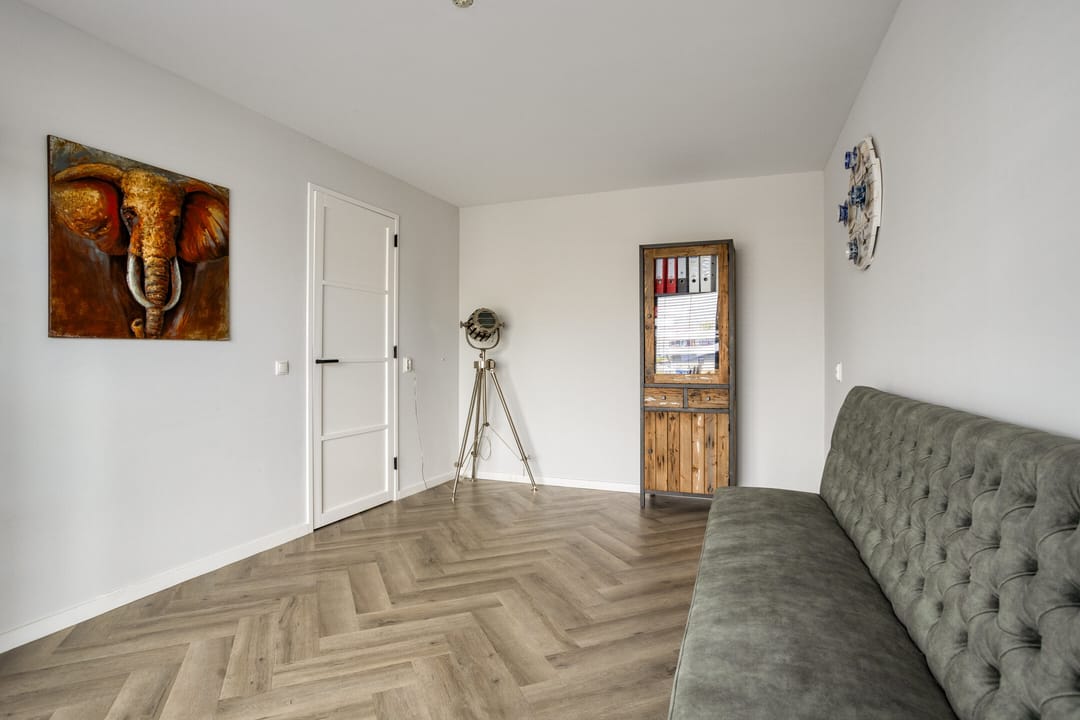 Photo 11 of Noordereiland 130