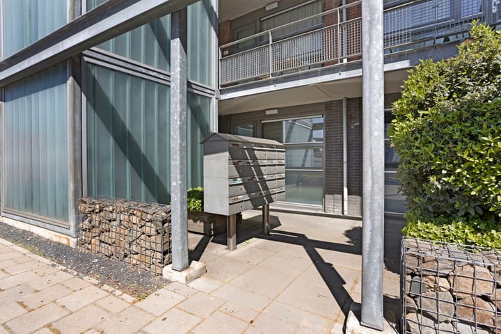 Foto 4 van Oranjestraat 14-R