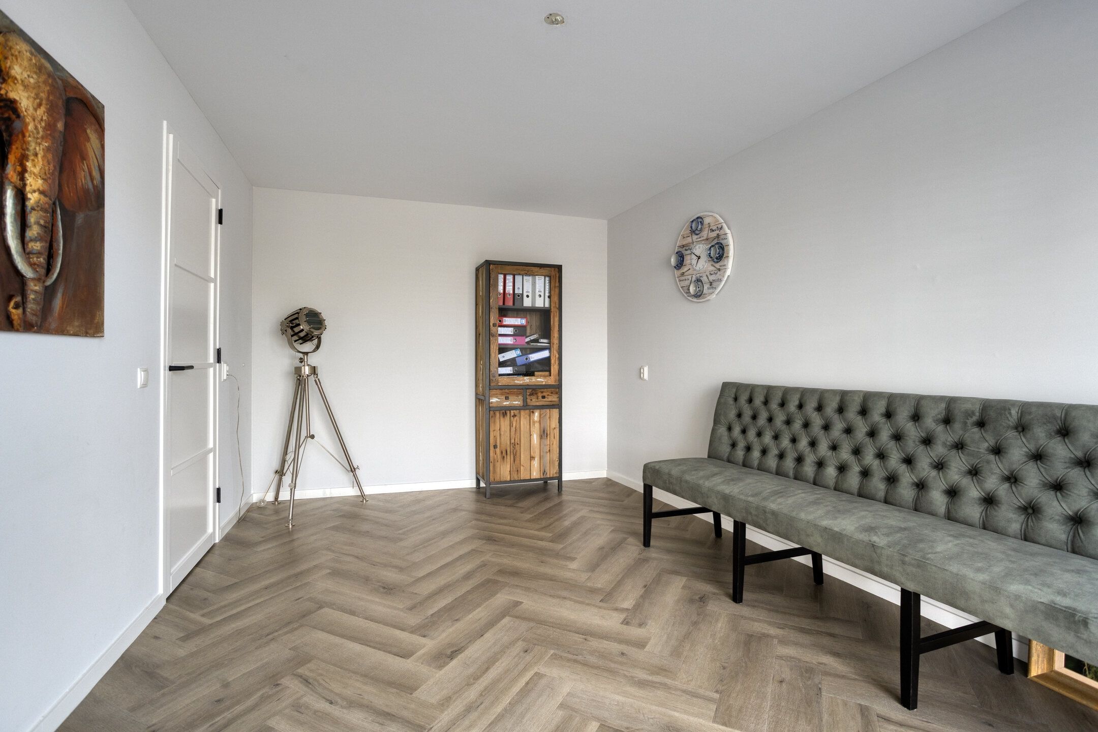 Photo 12 of Noordereiland 130