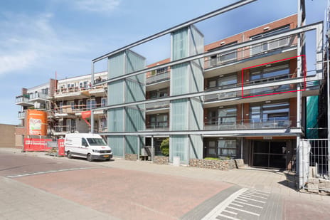 Oranjestraat thumbnail