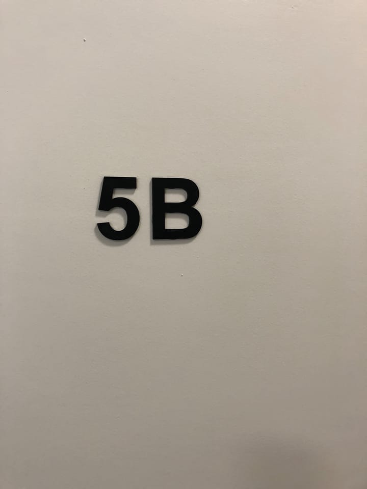 Foto 2 van Lange Bisschopstraat 5-B