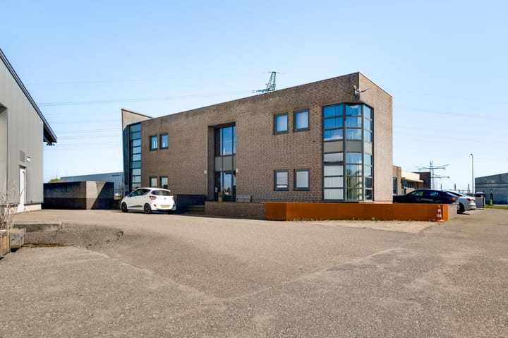 de Giesel 6, Haelen