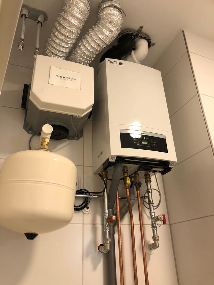 Foto 5 van Lange Bisschopstraat 5-B