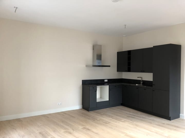 Foto 3 van Lange Bisschopstraat 5-B