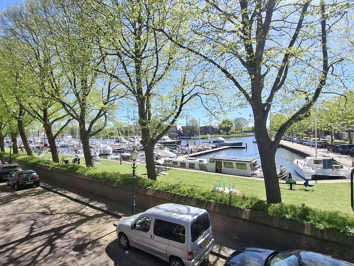 Foto 40 van Westerhaven 34