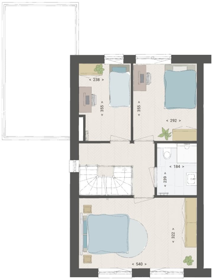 Foto 4 van De Lierhof - Bouwnummer 10
