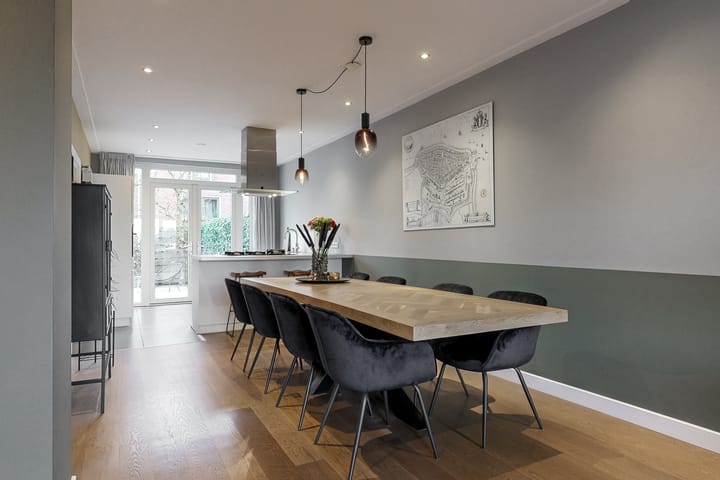 Tussenwoning te koop: Westerhaven 34, Medemblik
