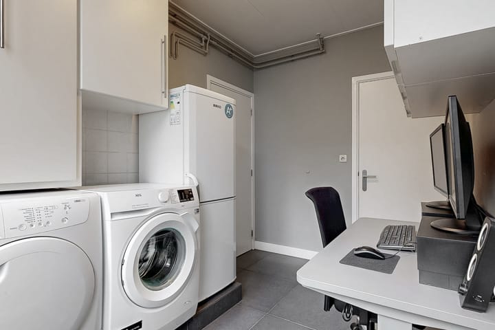 Tussenwoning te koop: Westerhaven 34, Medemblik