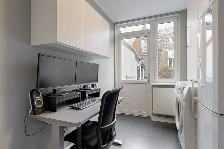 Tussenwoning te koop: Westerhaven 34, Medemblik