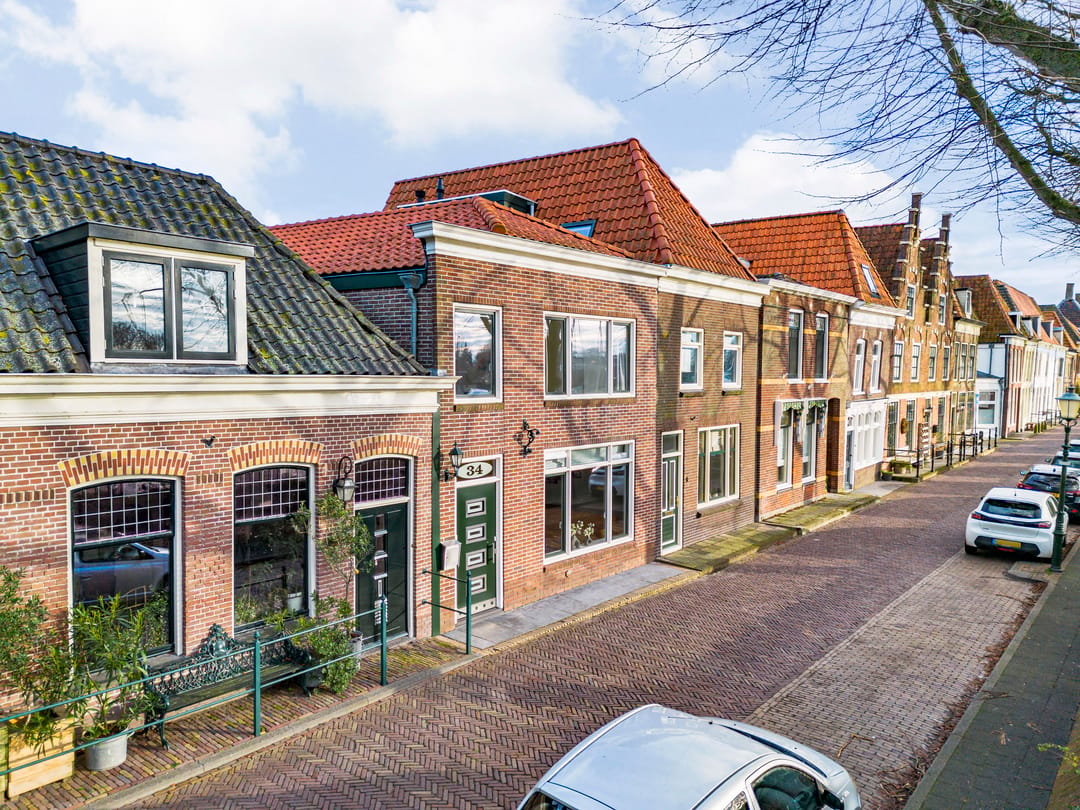 Foto 41 van Westerhaven 34