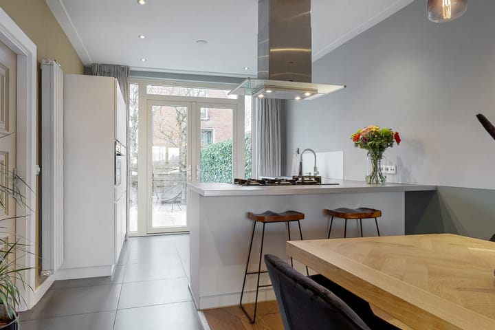 Tussenwoning te koop: Westerhaven 34, Medemblik