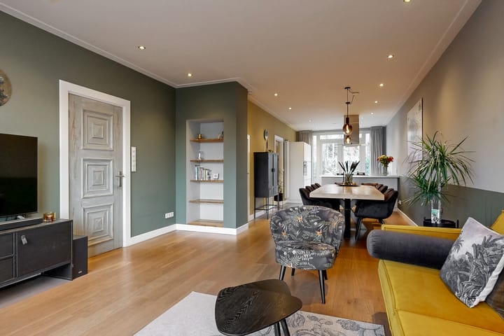 Tussenwoning te koop: Westerhaven 34, Medemblik