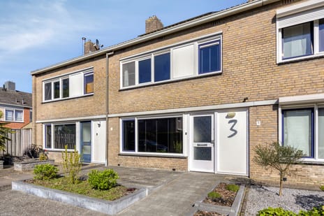 Kardinaal de Jongstraat thumbnail