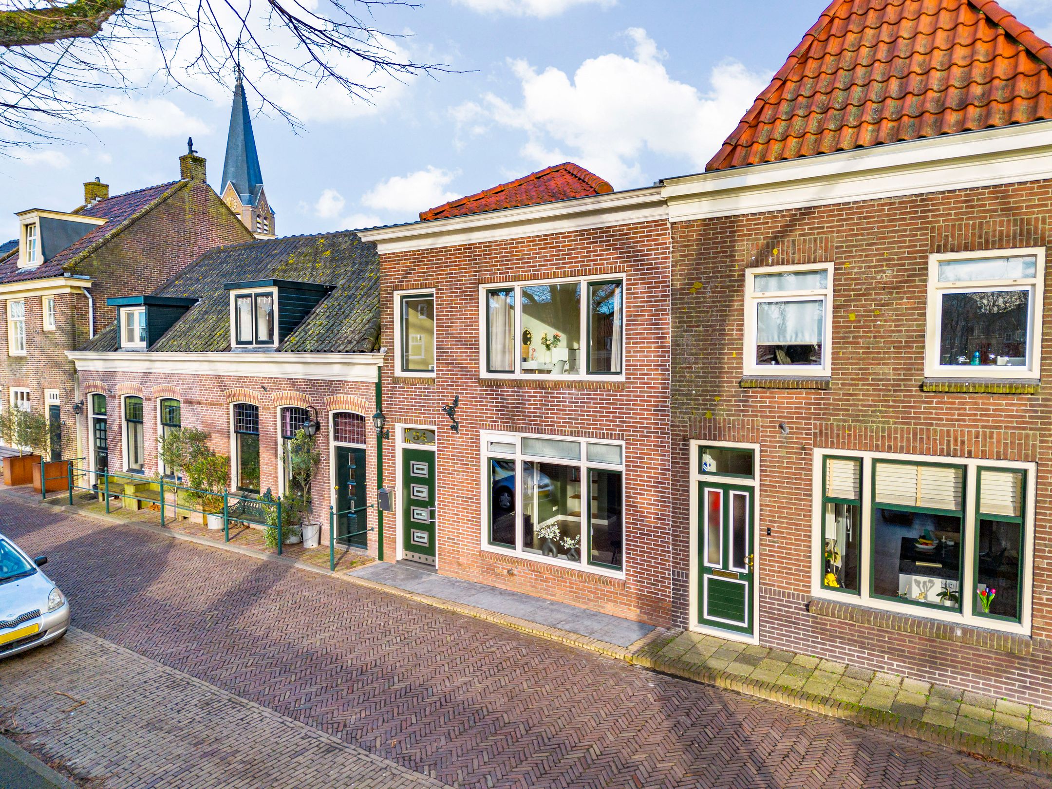 Foto 42 van Westerhaven 34