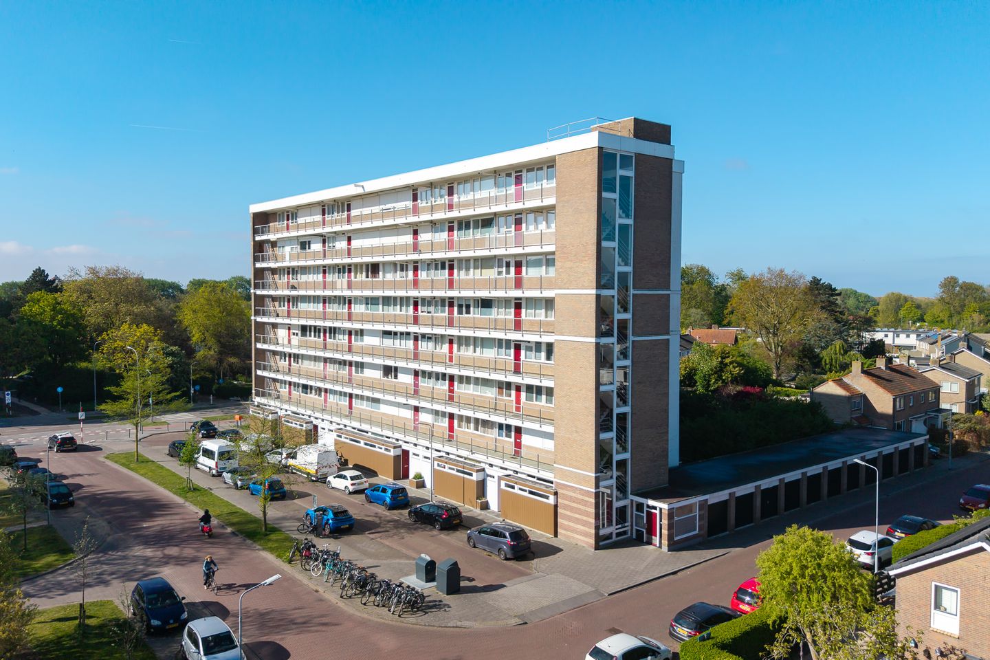 Foto 4 van Vredehoflaan 147