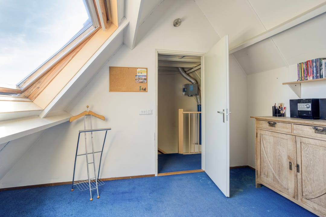 Foto 41 van Knollenkampen 8