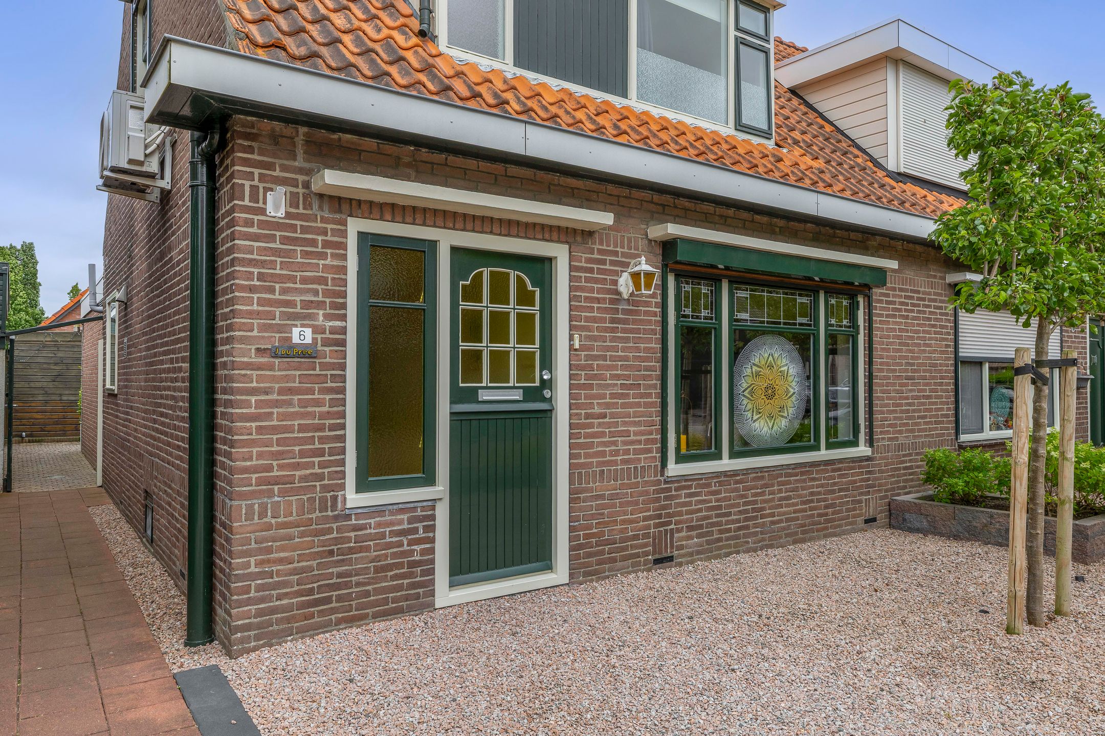 Photo 6 of Wilhelminalaan 6